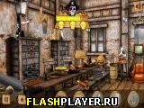 Игра Пиратское сокровище онлайн