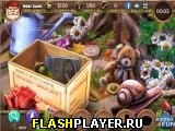 Игра Любопытный гном онлайн