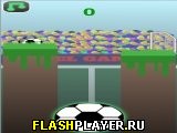 Игра Случайный футбол онлайн