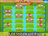 Играть во flash игру Plant Evolution Игра Эволюция растений онлайн