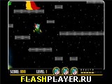 Игра Космочувак онлайн