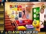 Игра Выход из дома акробата онлайн