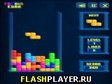 Игра Тетрис с кубиками онлайн