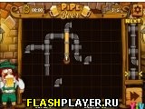 Игра Пиво по трубам онлайн