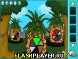 Игра Страна фруктов онлайн