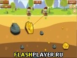 Игра Братья золотодобытчики 2 онлайн