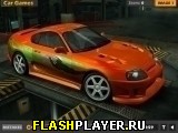 Играть во flash игру Toyota Car Keys Игра Ключи от Тойоты онлайн