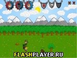 Игра Чудесные земли онлайн