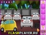 Играть во flash игру California Bar Escape Игра Бар в Калифорнии онлайн