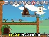 Играть во flash игру Ant Move Home Игра Муравьи идут домой онлайн