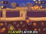 Играть во flash игру Mummy Candies Игра Конфеты мумии онлайн