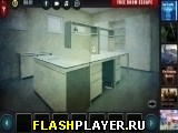 Играть во flash игру Water Ice Warehouse Factory Escape Игра Выход с фабричного склада онлайн