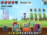 Игра 3 фэнтези героя онлайн