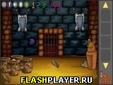 Игра Выход из пирамиды онлайн