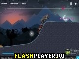 Гонки вверх в Хэллоуин