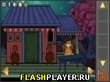 Играть во flash игру Thanksgiving Day 2 Игра День благодарения 2 онлайн
