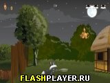 Игра Чёрный Лис онлайн