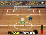 Играть во flash игру Soccer Master Игра Соккер мастер онлайн
