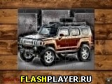 Игра Hummer H3 онлайн