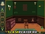 Играть во flash игру World Painting Escape Игра Мировая живопись онлайн
