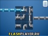 Играть во flash игру Plumber Игра Водопроводчик онлайн