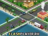 Игра Автоинспектор онлайн