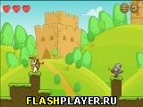 Игра Лесные войны онлайн