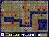 Играть во flash игру Digi-Digi Игра Землеройка Диги онлайн