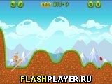 Играть во flash игру Let's Play Golf Игра Давайте сыграем в гольф онлайн