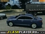 Играть во flash игру Lexus Car Keys Игра Ключи от Лексуса онлайн