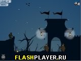 Играть во flash игру The Warrior Игра Воин онлайн