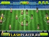 Игра 2018 Футбольный кубок онлайн