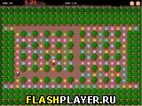 Играть во flash игру Hunger Hunter Игра Охотник за голодом онлайн