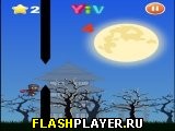 Игра Бегущий ниндзя онлайн