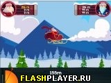 Игра Выстрел саней онлайн