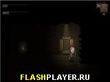 Играть во flash игру Silent Lullaby Игра Безмолвная колыбельная онлайн