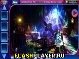 Играть во flash игру Find The New Year Greeting Card Игра Найдите новогоднюю поздравительную открытку онлайн