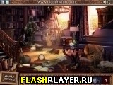 Игра Забытые комнаты онлайн