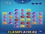 Игра Драгоценный аквариум онлайн