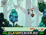 Игра Стикмен лучник 3 онлайн