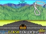 Игра Пляжные тачки 2: Контакт онлайн