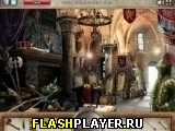 Играть во flash игру Secret Guardians Игра Стражи тайн онлайн