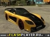 Играть во flash игру Mazda Car Keys Игра Ключи от Мазды онлайн