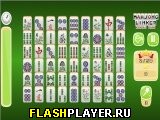 Играть во flash игру Mahjong Linker : Kyodai Игра Связи маджонга онлайн
