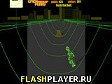 Игра Трусливый трюкач онлайн