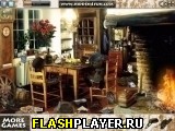 Игра Выходные с семьёй онлайн