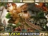 Играть во flash игру The Hidden City Игра Скрытый город онлайн