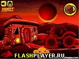 Игра Счастливая обезьянка – Четыре мира онлайн