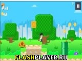 Играть во flash игру Mr. Maker Level Editor Игра Мистер Создатель – редактор уровней онлайн