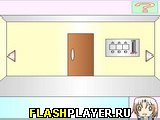 Играть во flash игру Yuria's Room 2 Игра Комната Юрия 2 онлайн
